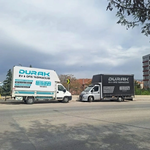 Eskişehirde Asansörlü Nakliyatın Yükselen Trendi
