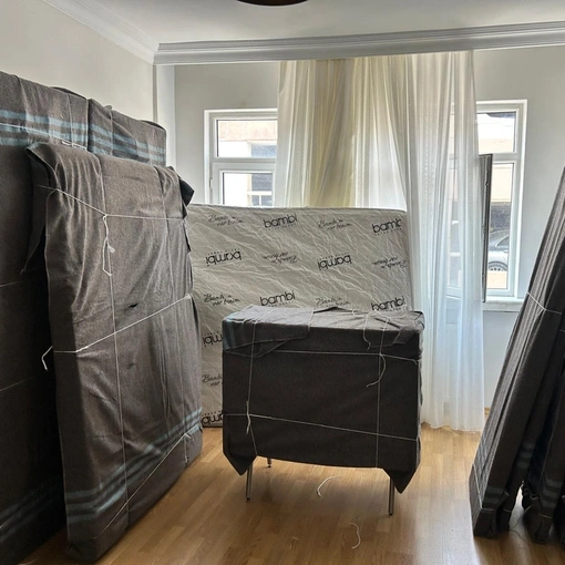 Ofis Taşıma Sürecinde Zaman Kazandıran Yeni Yöntemler
