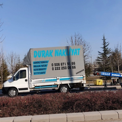 Evden Eve Nakliyatta Ambalajlı Taşımacılığın Avantajları