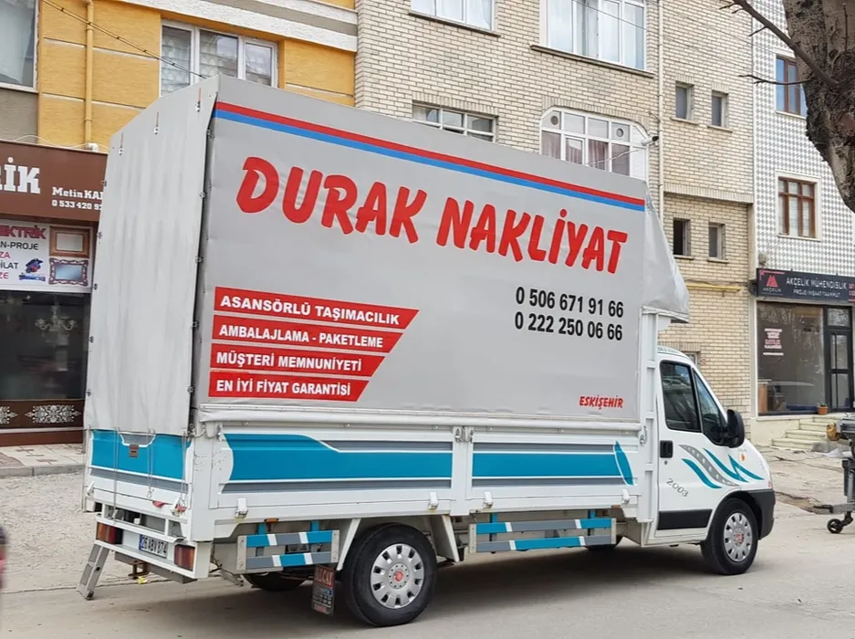 Bozhüyük Evden Eve