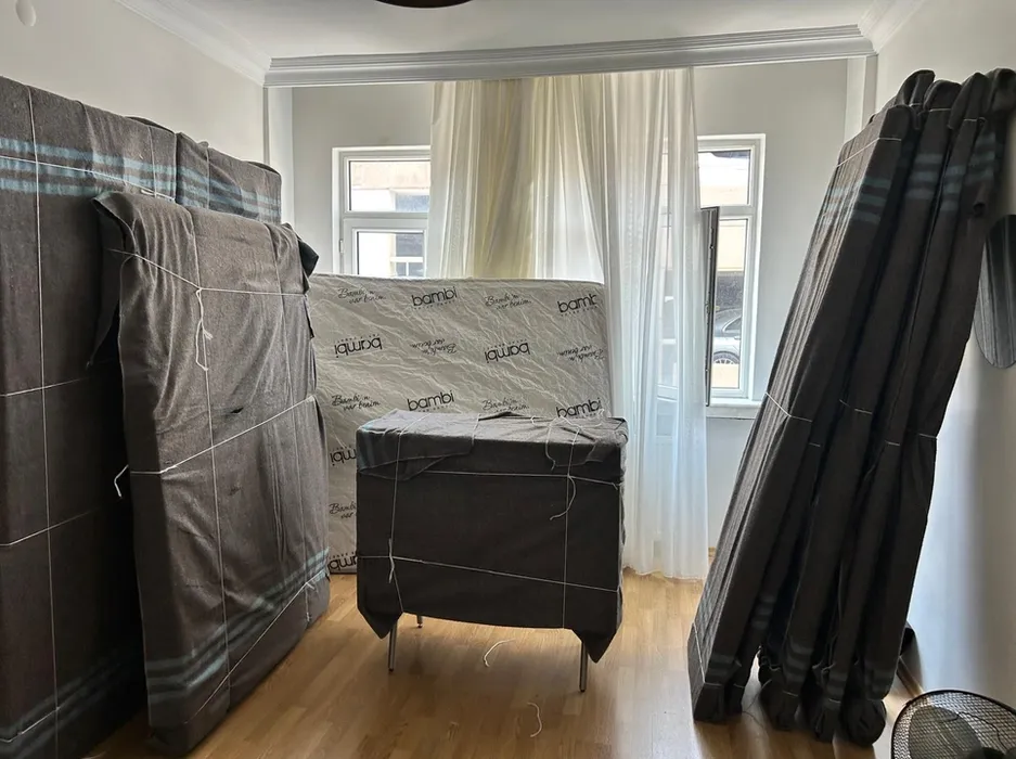 Bozhüyük Sigortalı Nakliyat