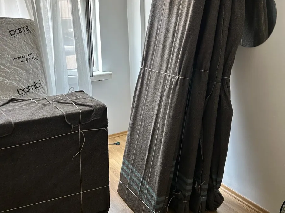 Sivrihisar Marangozlu Nakliyat