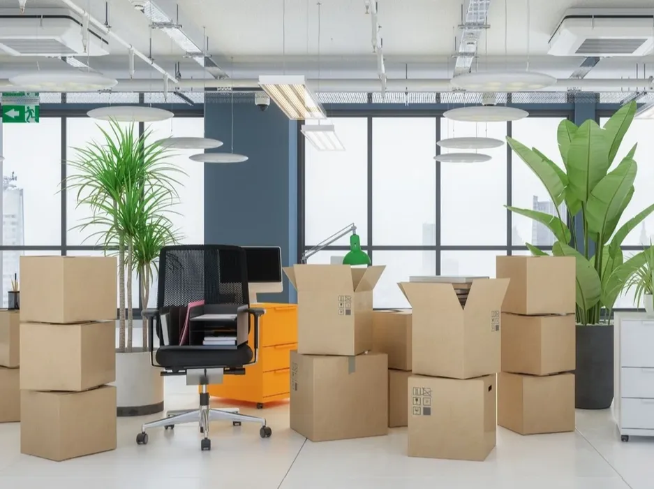 Odunpazarı Ofis Taşıma