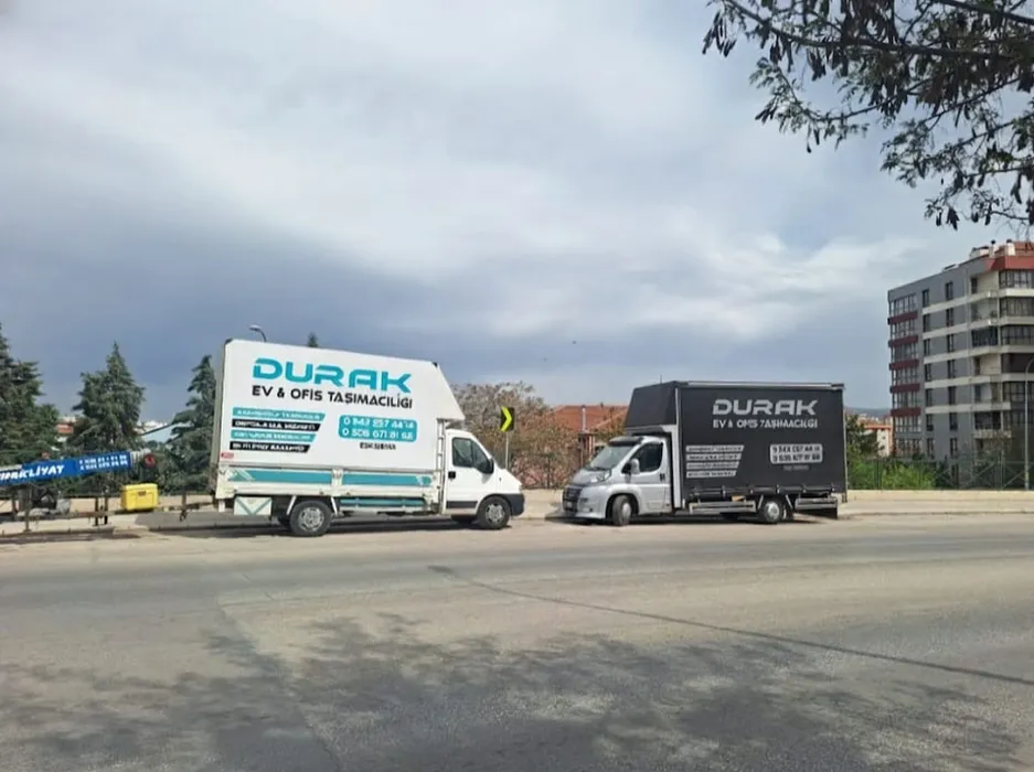 Tepebaşı Nakliye Firmaları