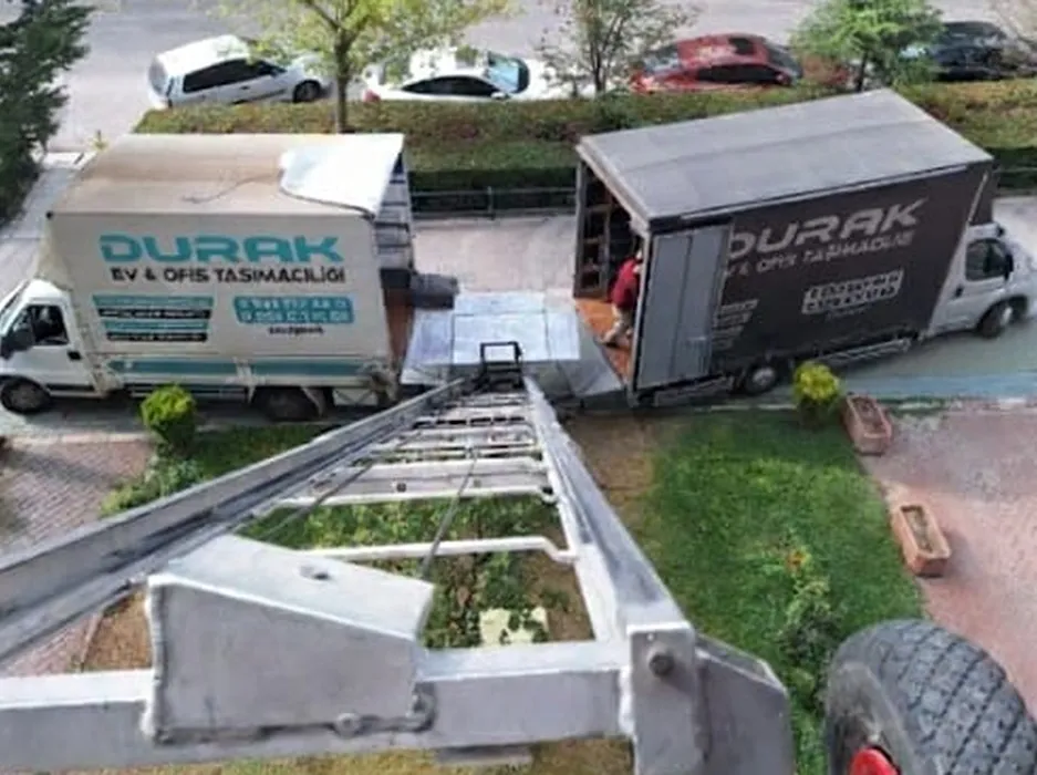 Tepebaşı Şehirler Arası Nakliyat