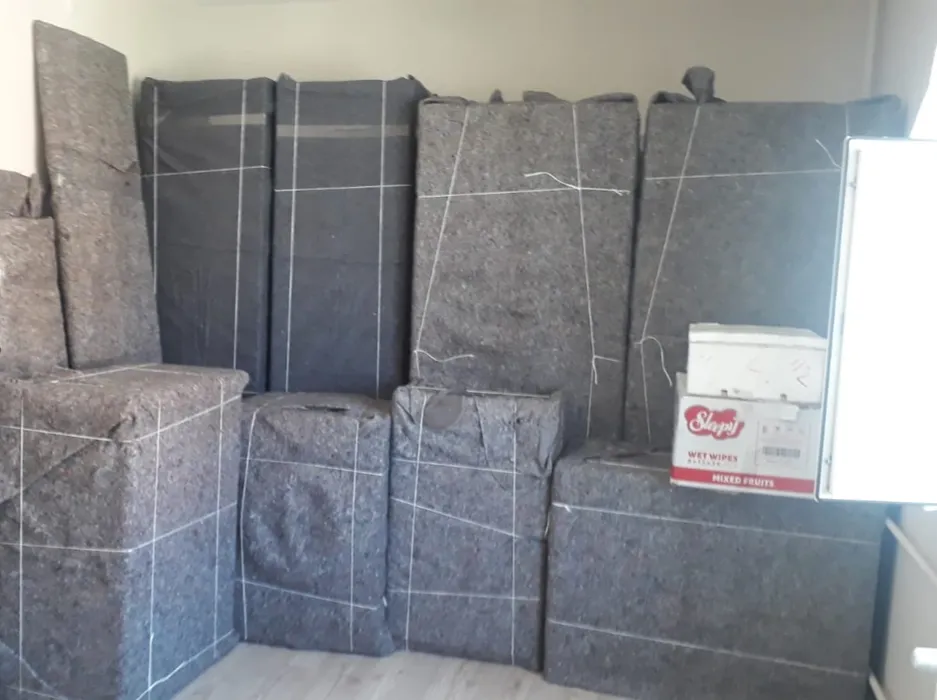 Eskişehir Ambalajlı Nakliyat